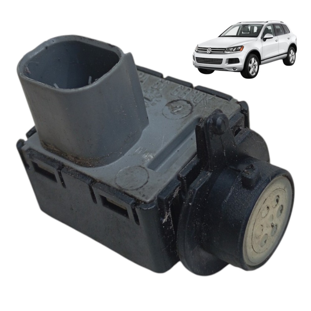 Sensor Qualidade Ar Volkswagen Touareg 4.2 V8 2013 2014 5
