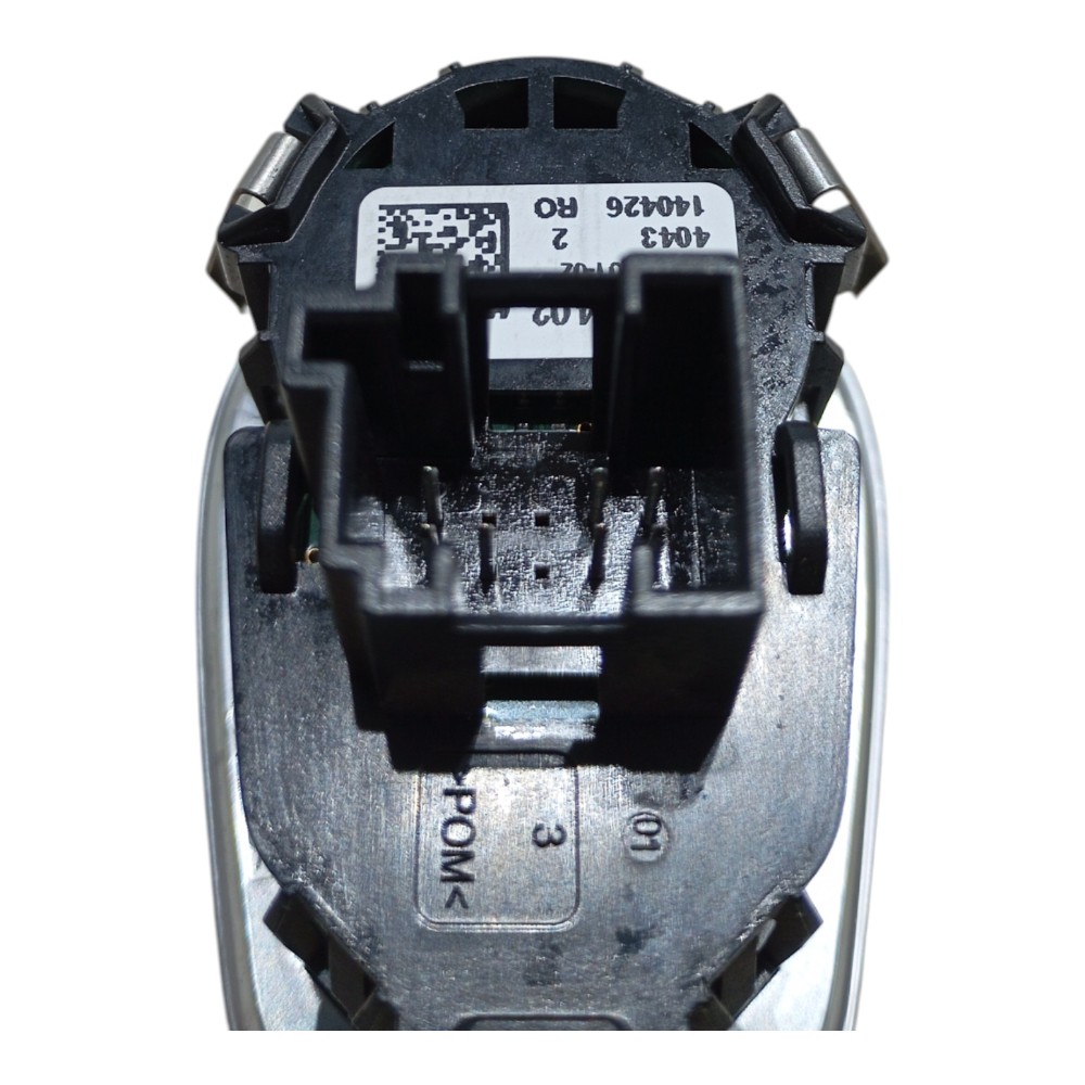 Botão Ignição Start Stop Bmw 118i 125i 320i 2013 2017 F20 5