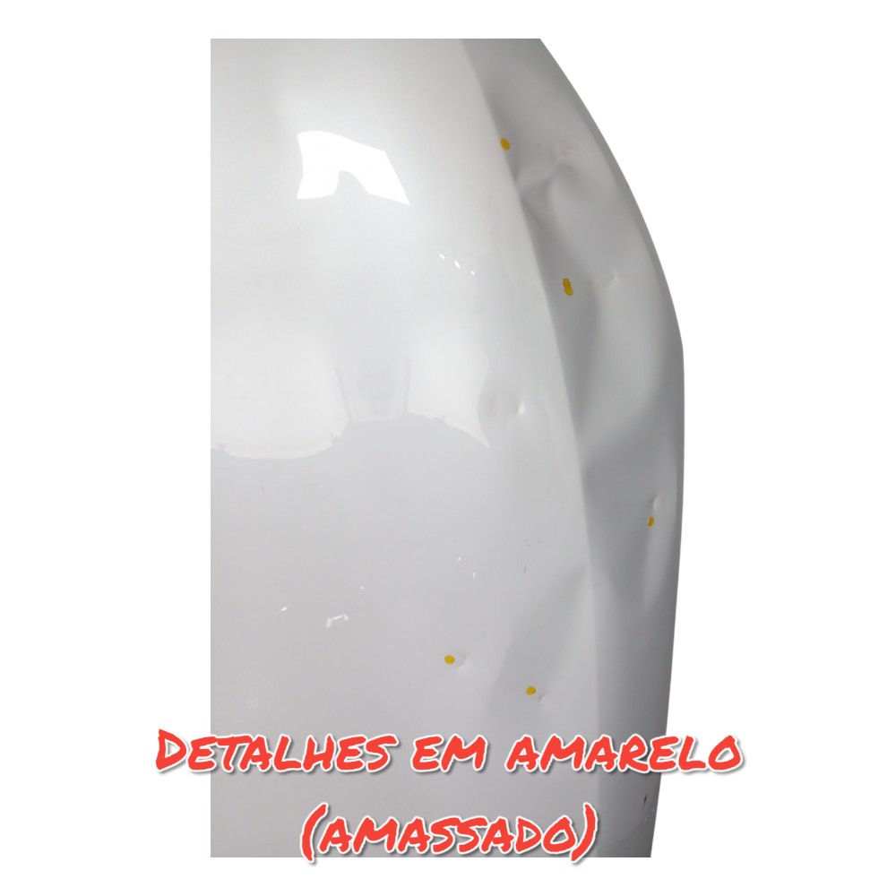 Capô Com Detalhe Original Byd Han Awd Gs 680ev 2022 2023 10