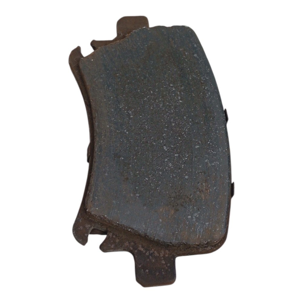 Pastilha Freio Tras Direit Vw Jetta Variant 2.5 2009 usado 7