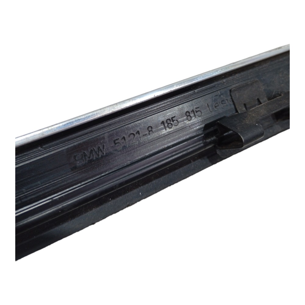 Pestana Dianteira Esquerda Bmw 528i E39 1996 Cod-51218185815 2