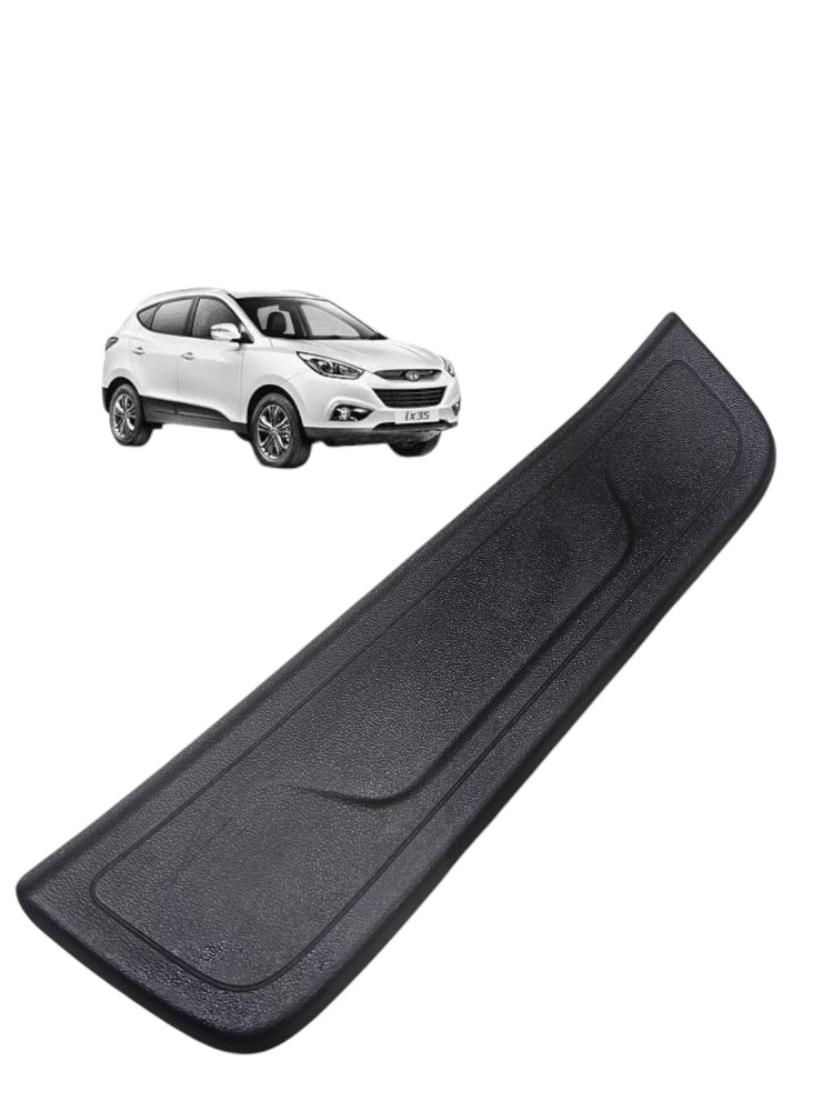 Soleira Porta Traseira Direita Hyundai Ix35 2.0 2015 2016 2
