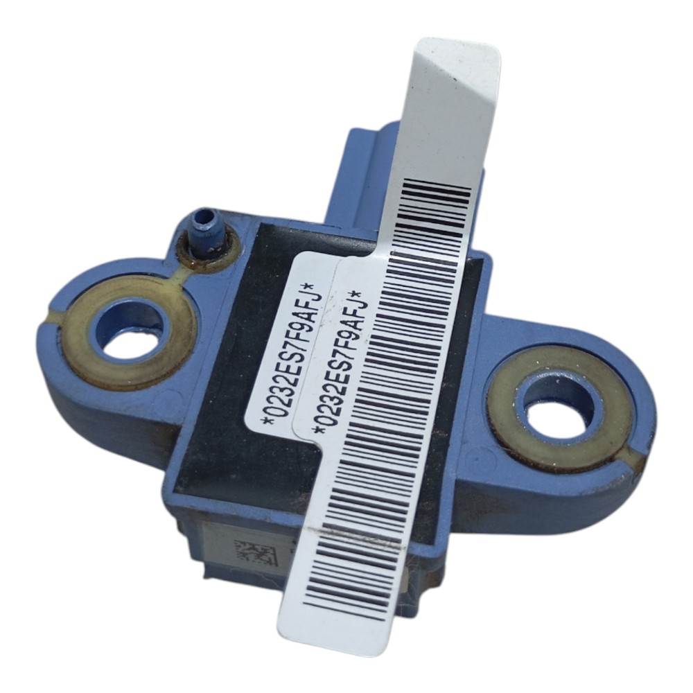 Sensor airbag impacto porta Volkswagen jetta 2.5 2007 2008 5