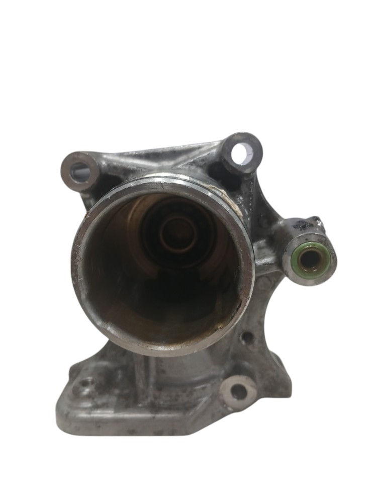 Suporte Bomba Alta Pressão Bmw 118i 1.6 Turbo 2013 23191310 4