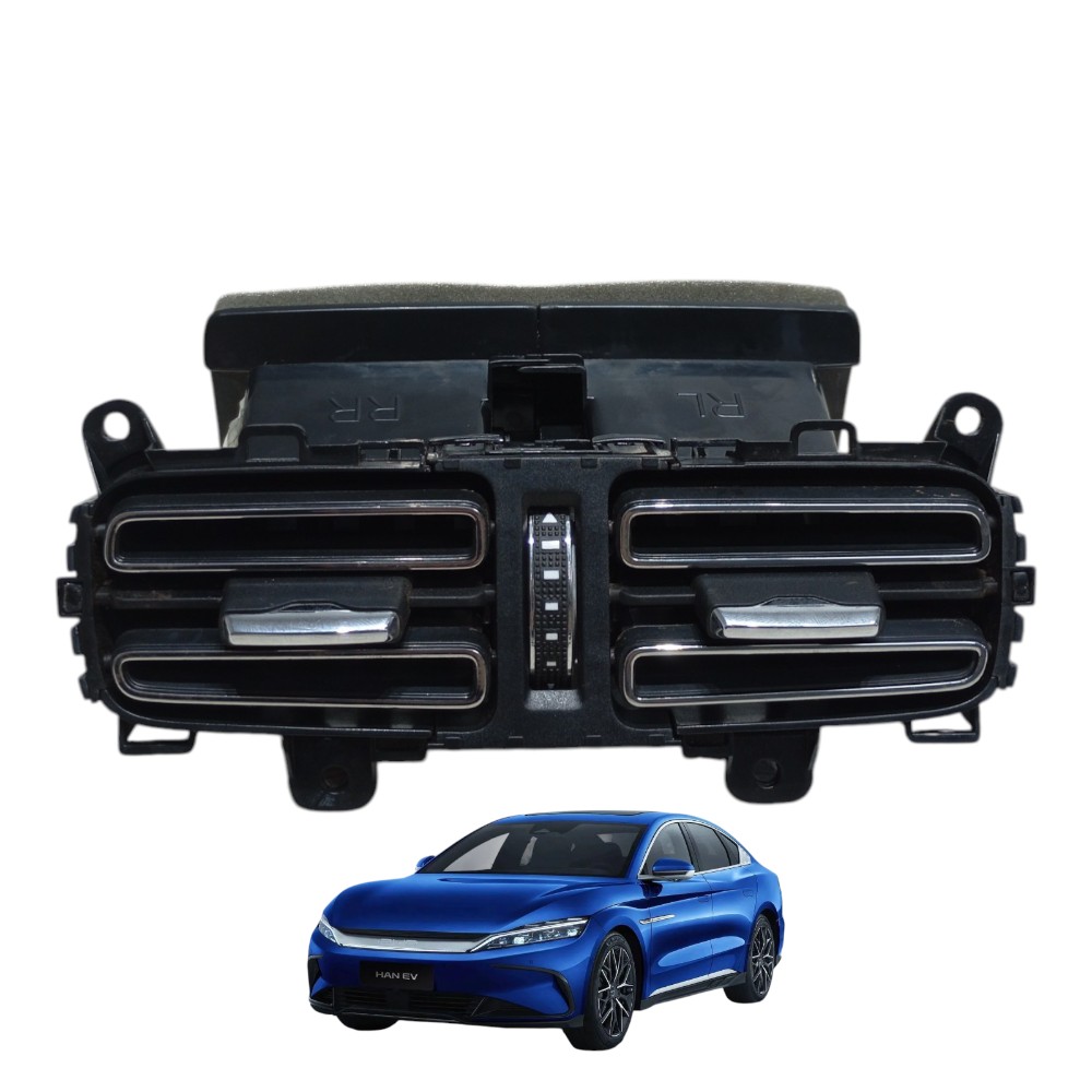 Difusor De Ar Console Traseiro Byd Han Awd Gs 680ev 2023 1