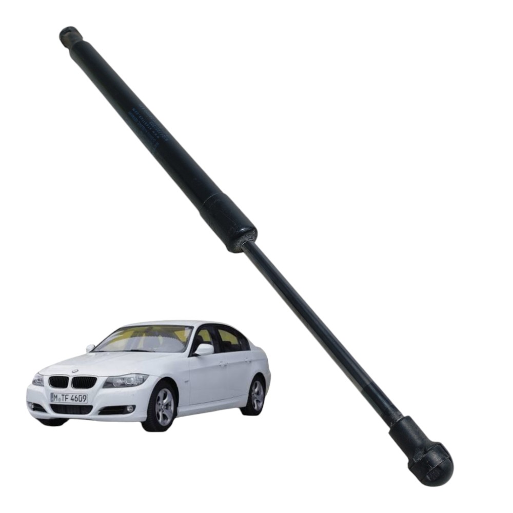 Amortecedor Tampa Traseira Direita Bmw 320i 2.0 E90 2010 1