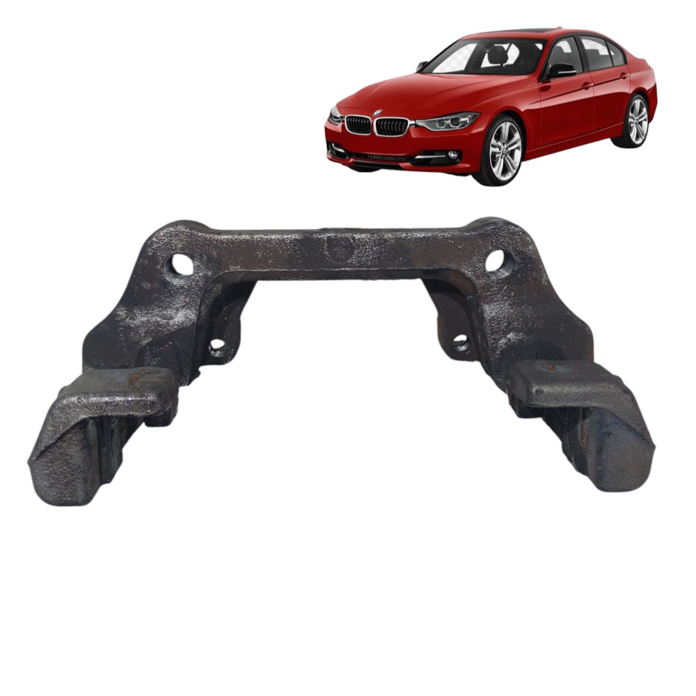 Cavalete Pinça Freio Dianteiro Direito Bmw 320i 2.0 2018 F30