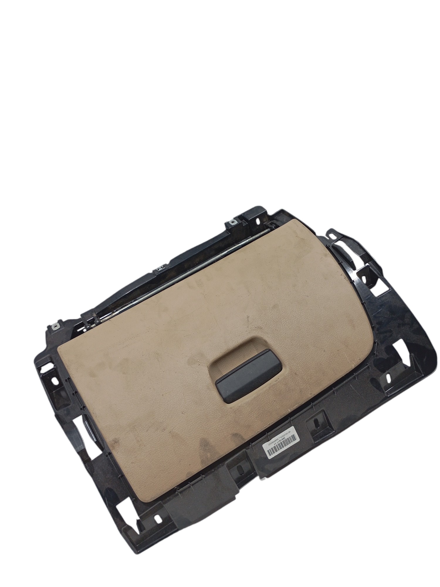 Porta Luvas Bmw X1 2014 Cod 51452991437 4