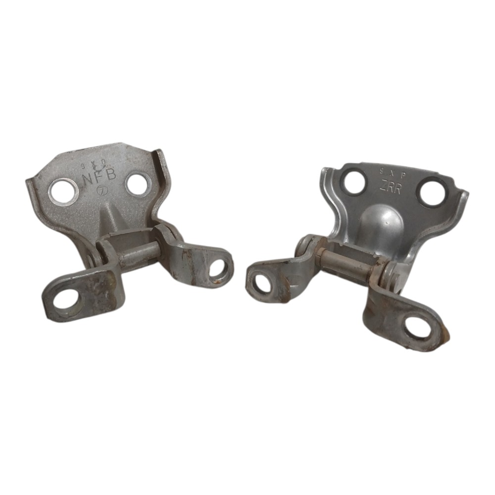 Par Dobradiça Porta Diant Direit Subaru Forester Xt 2.5 2010 2