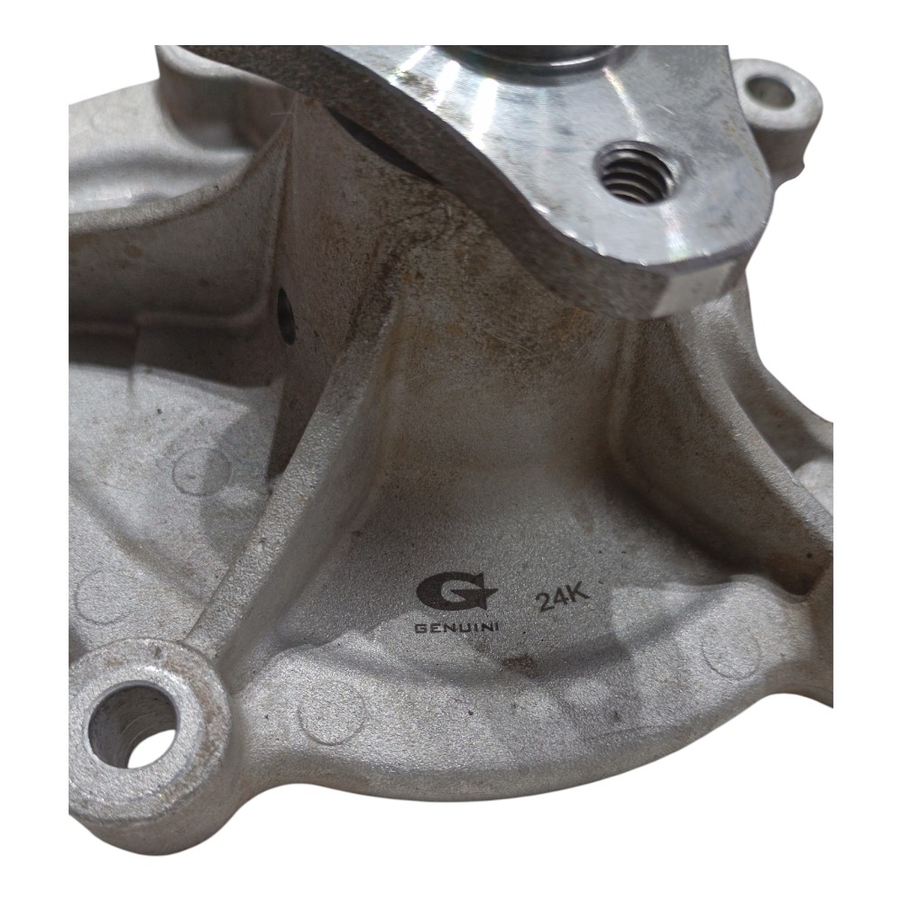 Bomba Dágua Motor Bmw 118i 116i 1.6 Turbo 2013 2014 F20 4