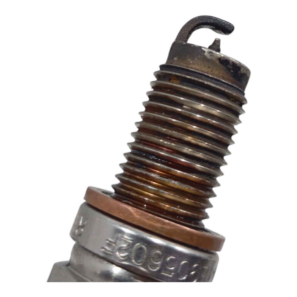 Vela De Ignição Vw Nivus Comfortline 2023 Cod-04e905602f 2