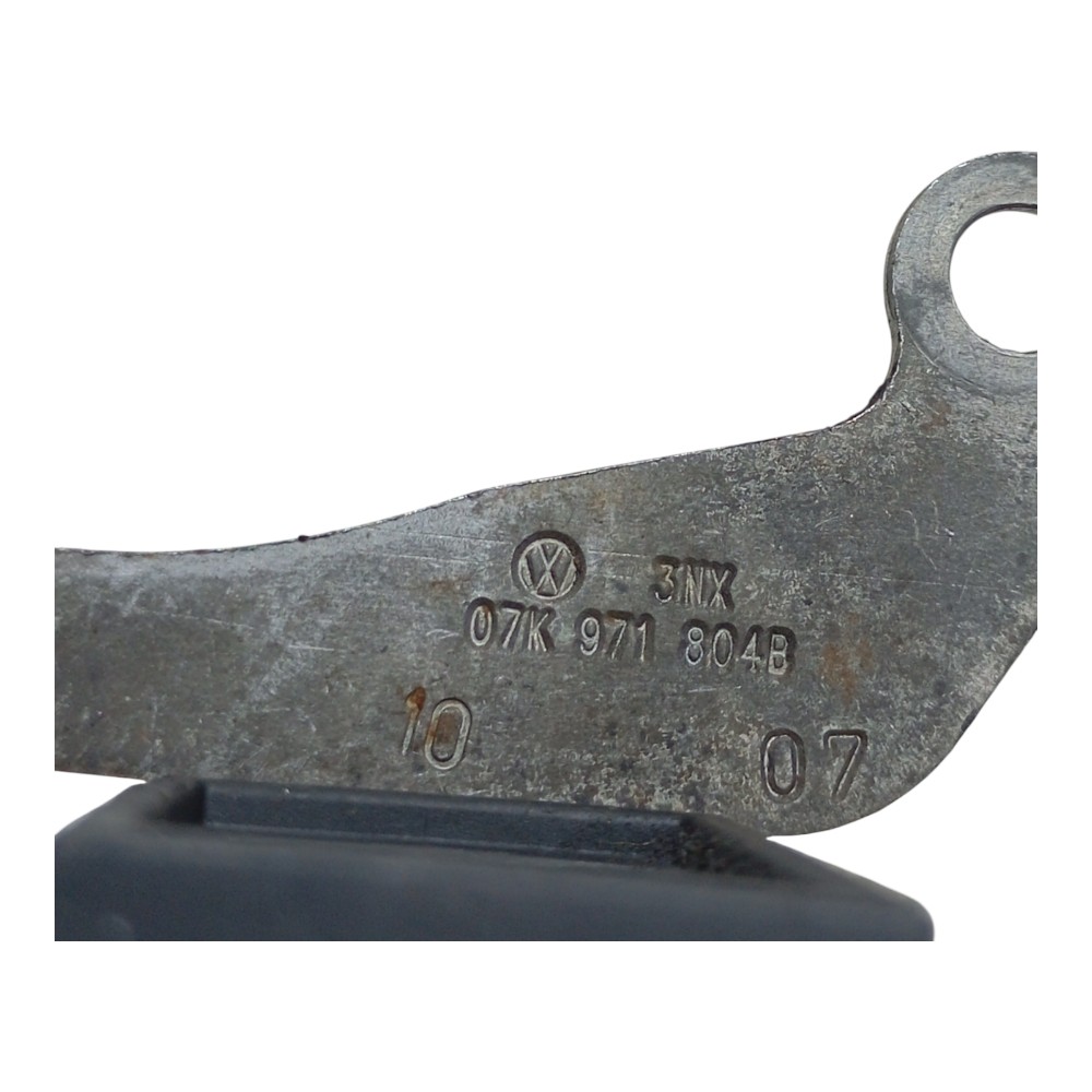 Suporte Fixação Volkswagen Jetta 2.5 2007 2008 2009 2010 2
