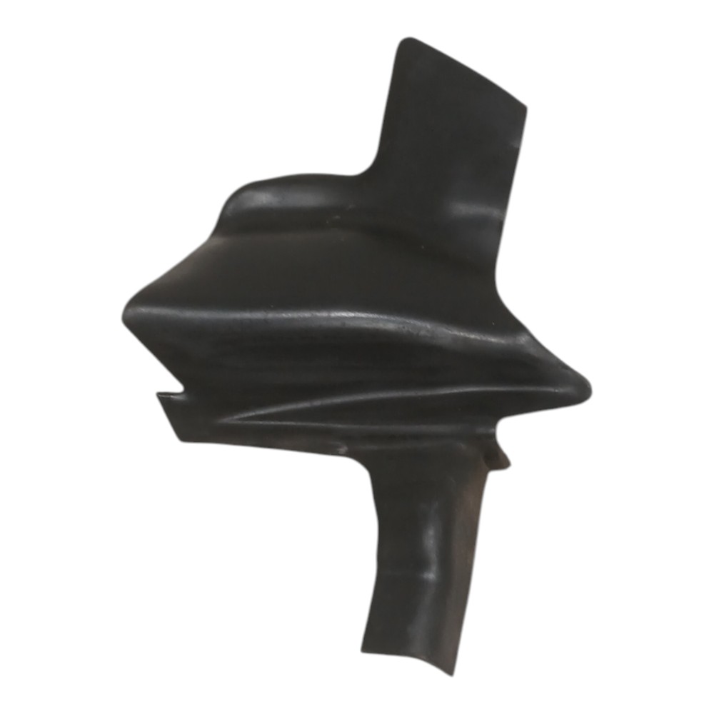 Moldura Grade Churrasqueira Dianteira Dire Audi A3 2011 2012