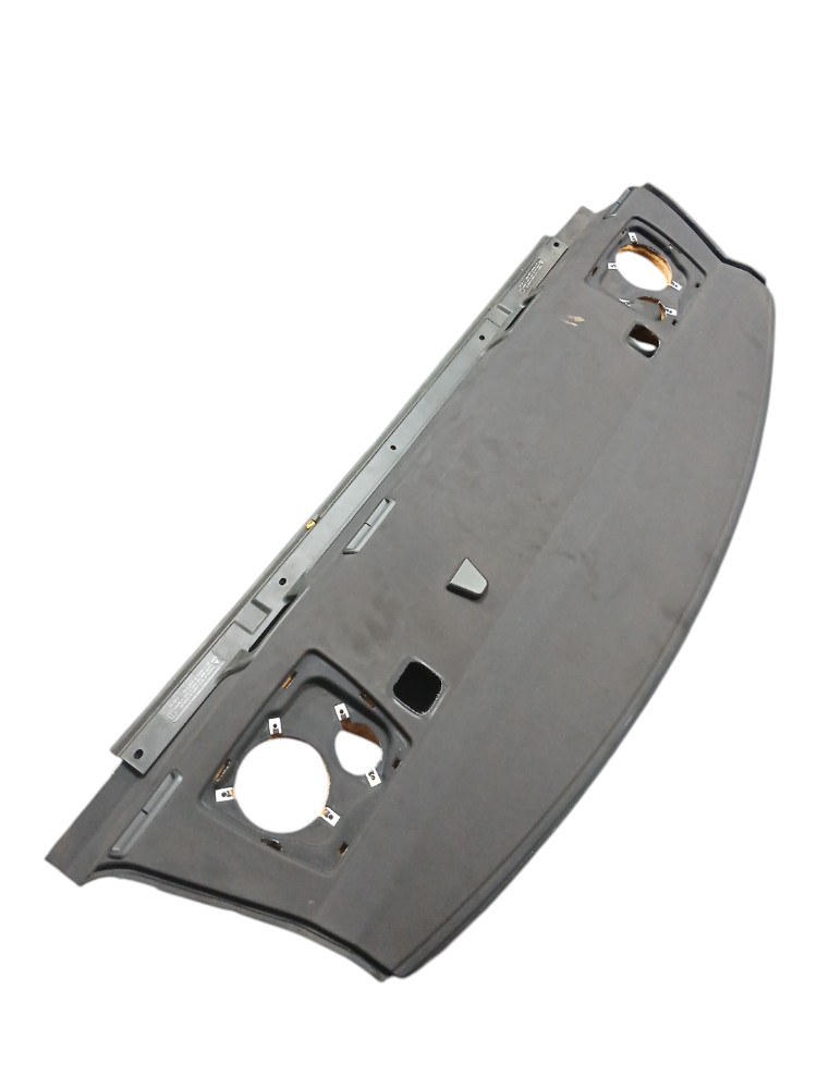 Tampao Bagagito Porta Malas Bmw 320i 2.0 F30 2013 A 2016 3