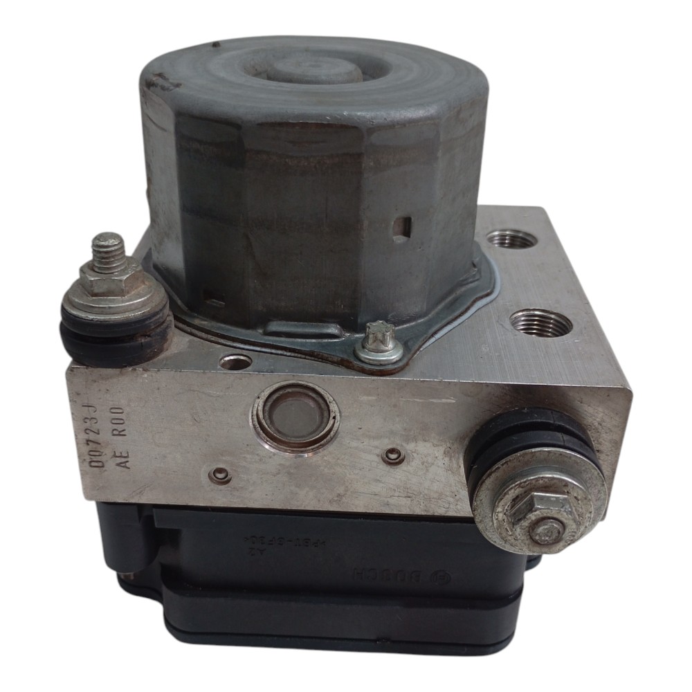 Módulo Abs Mercedes Benz A250 2.0 2015 Cod-a0004310500 2