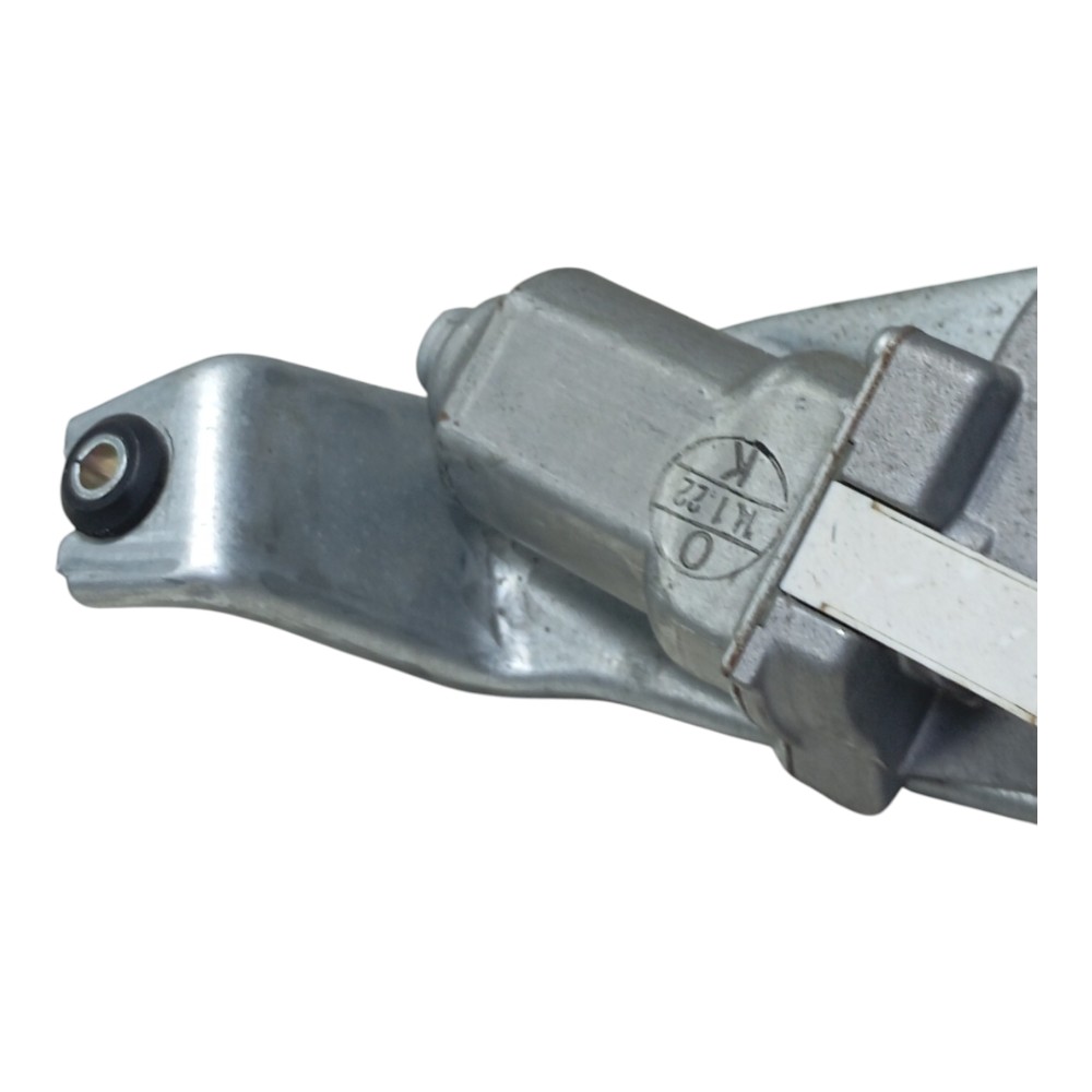 Motor Limpador Traseiro Bmw 118i 120i 125i 2013 2014 F20 4