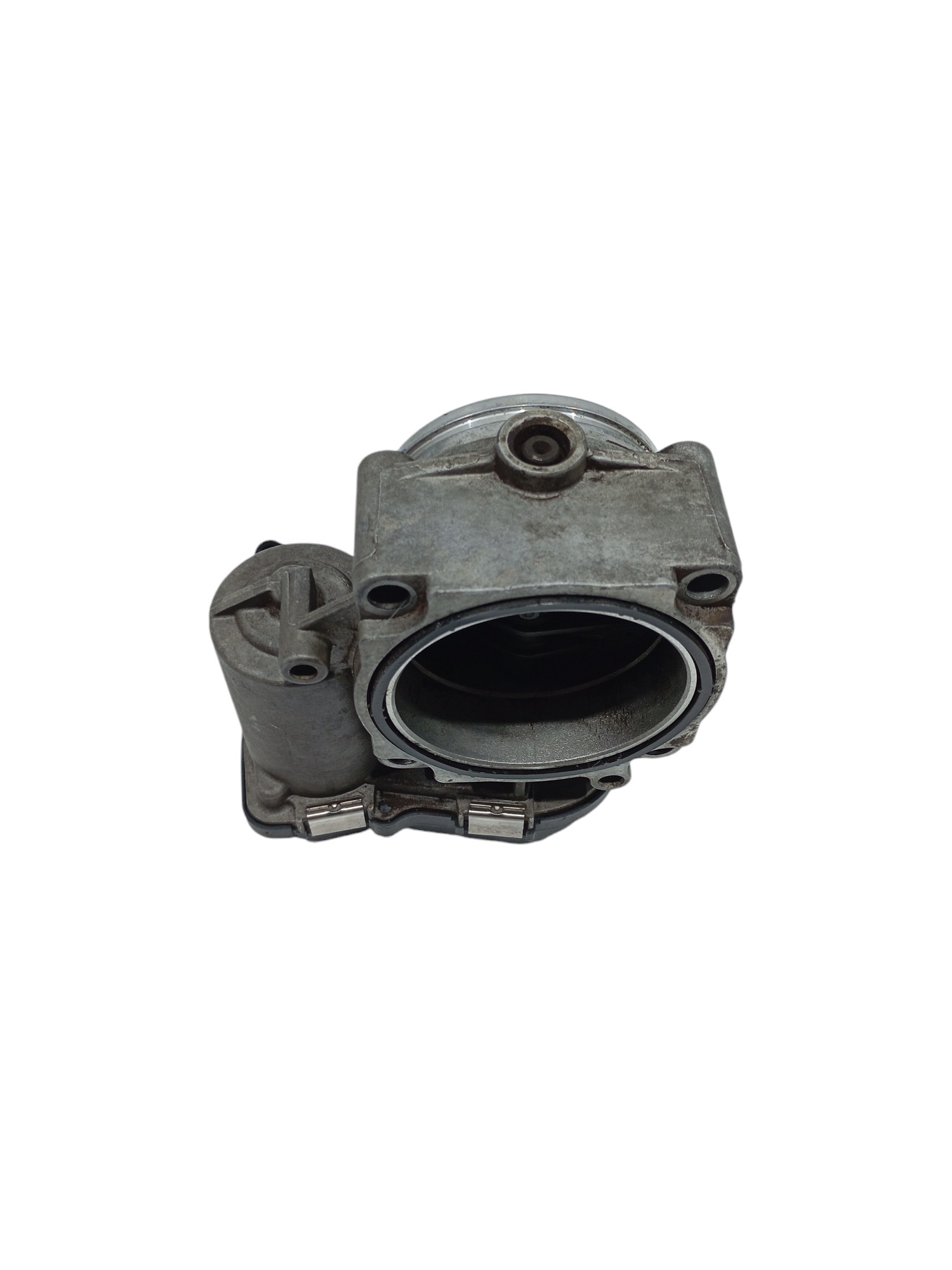 Tbi Corpo Borboleta Bmw 320i 2010 E90 Cod 756106601 3