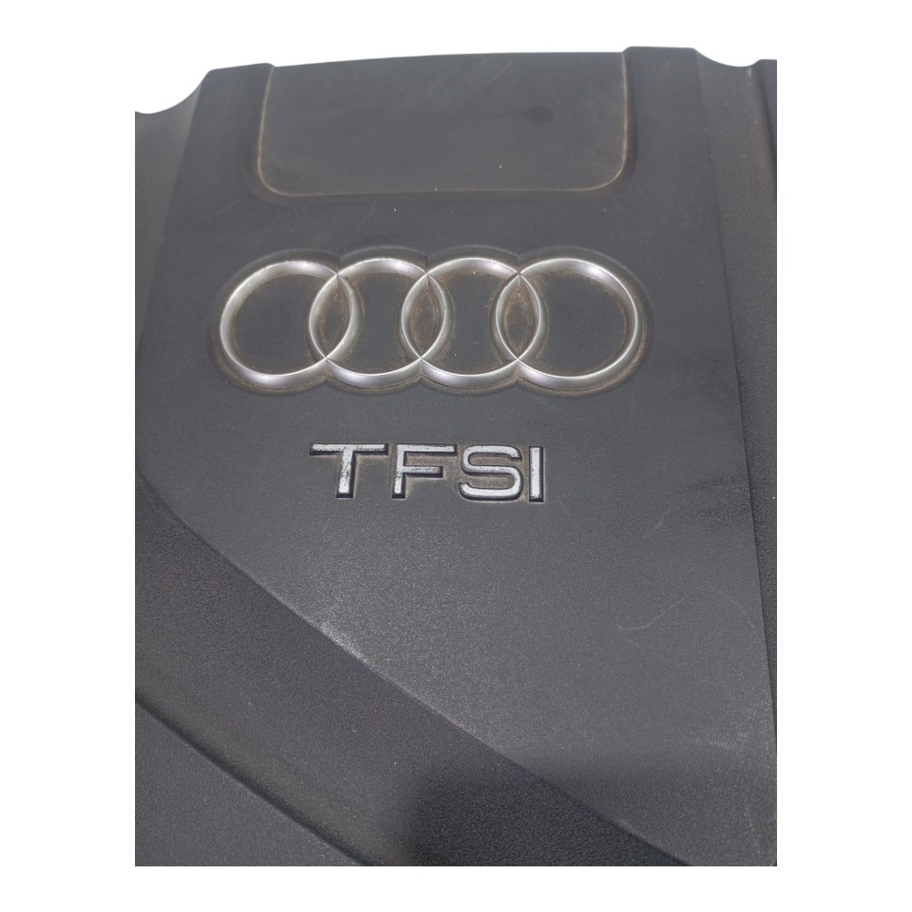 Tampa Capa Do Motor Audi Q5 2.0 Turbo 2010 Tfsi Cod 06200305 4