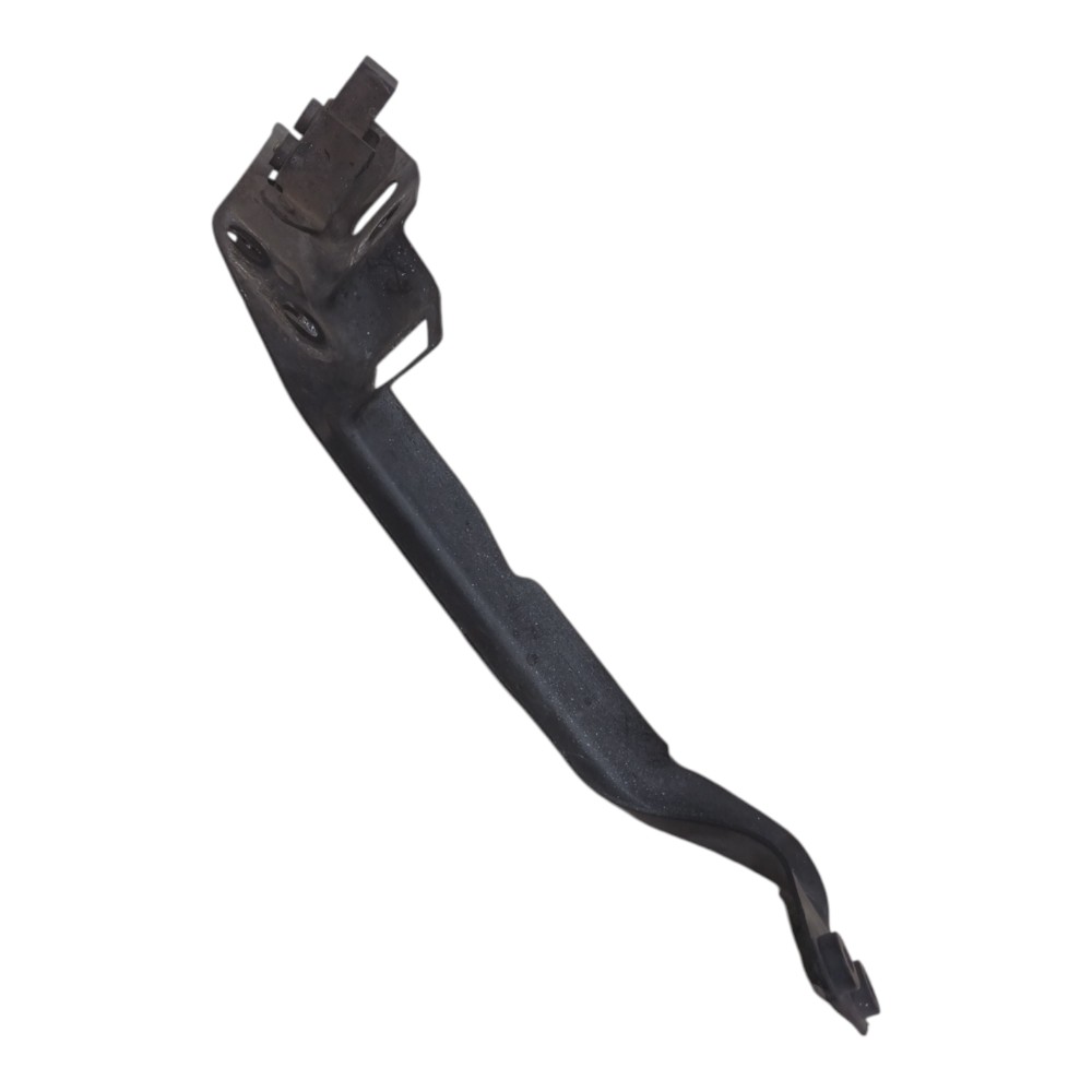 Suporte Farol Esquerdo Mercedes Benz Coupe C180 1.6 2014
