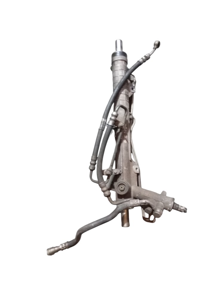 Caixa De Direção Bmw 320i 2.0 2009 2011 676380711 usado