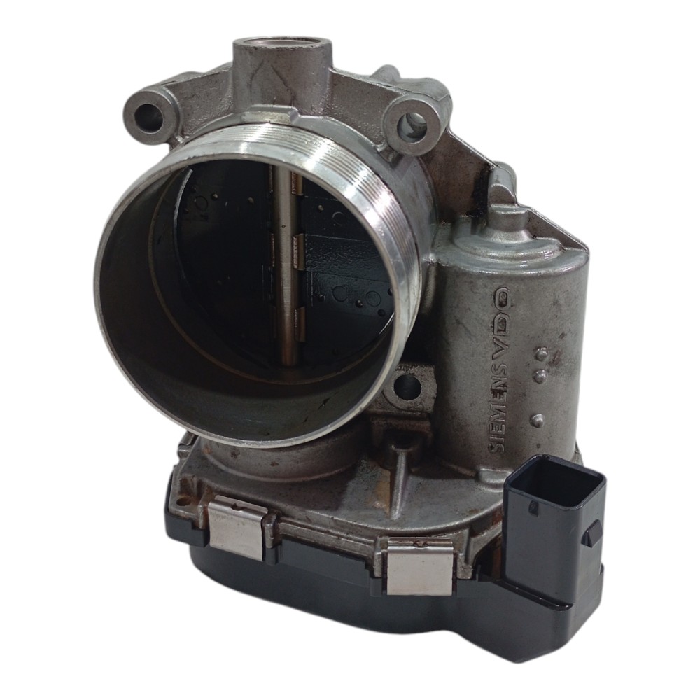 Tbi Corpo De Borboleta Bmw 550i 2011 Cod-1354755594403 7