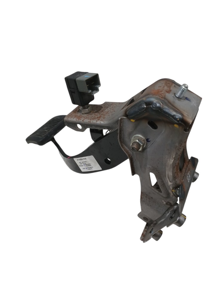 Pedal De Freio Hyundai Ix35 2.0 2015 2016 Cod 328002s100 2