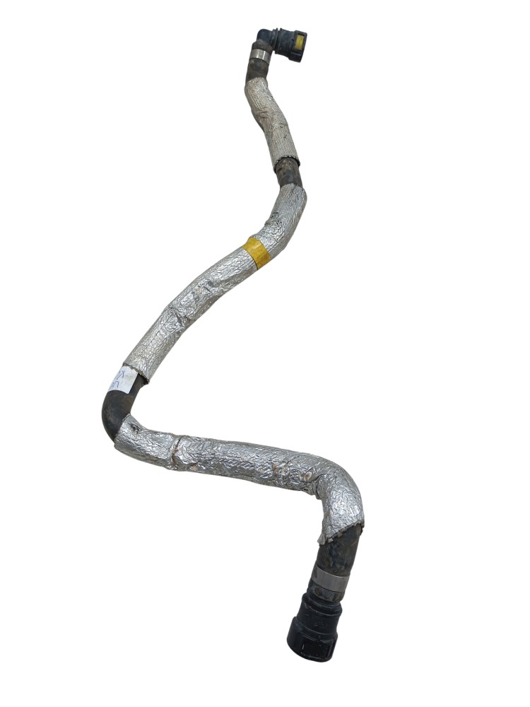 Mangueira Refrigeração Bateria Bmw X1 2.0 2013 2014 2015 E84 4