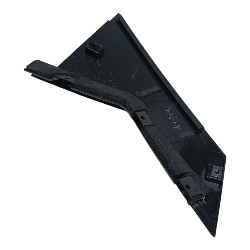Moldura Externa Traseira Esquerda Byd Han Awd Gs 680ev 2023 7