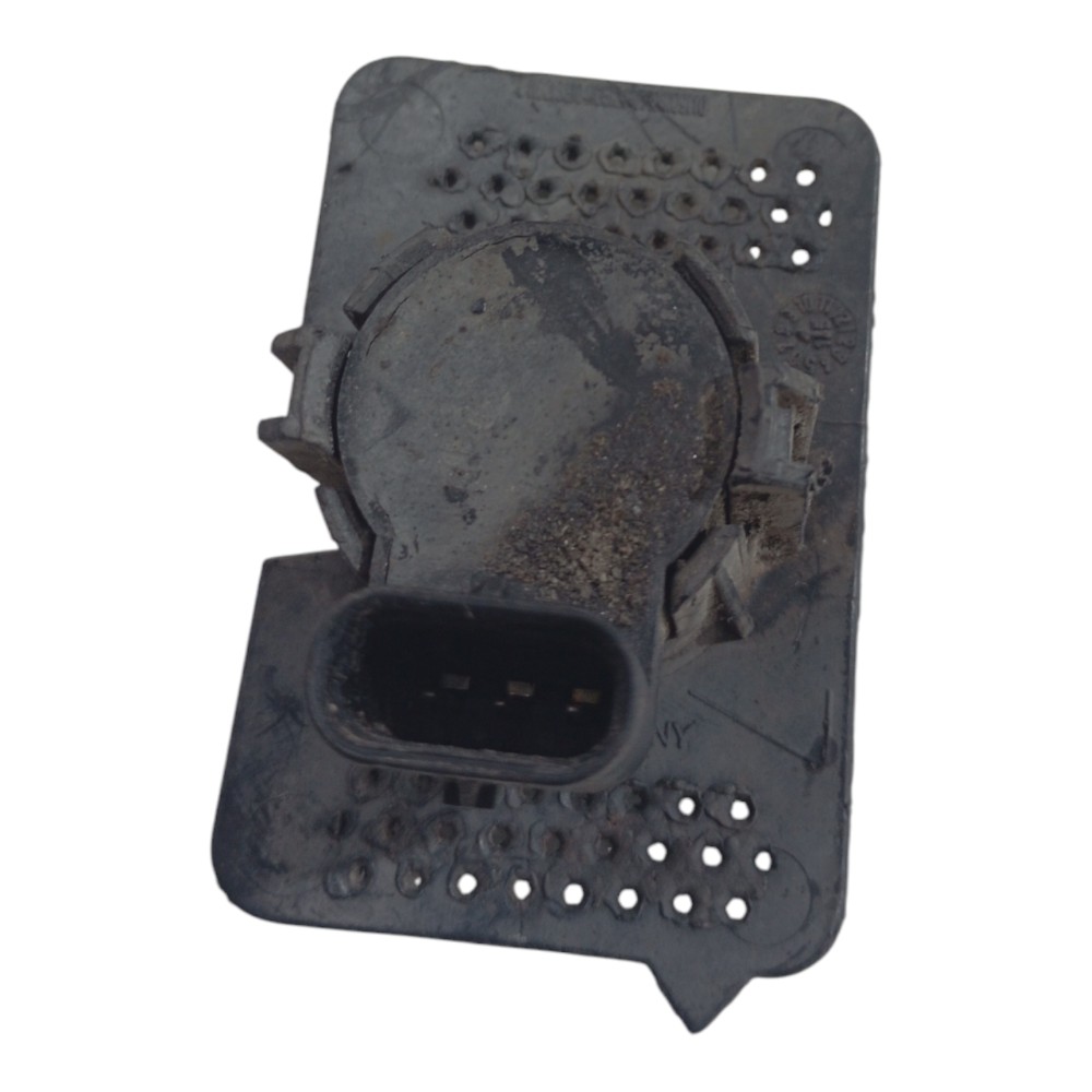 Sensor De Estacionamento Traseiro Bmw 320i 2.0 2010 4
