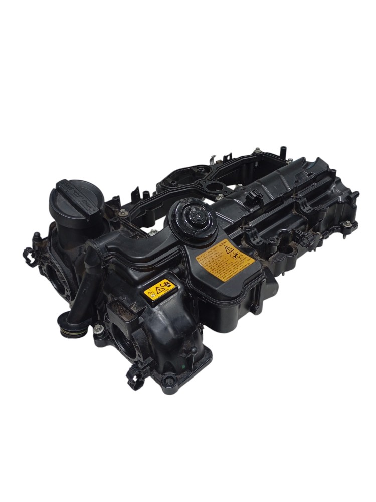 Tampa Valvula Cabeçote Bmw 320i 2.0 F30 2012 2018 N20 Turbo 6