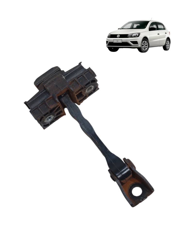 Limitador Porta Dianteira Direita Volkswagen Gol 1.6 2022