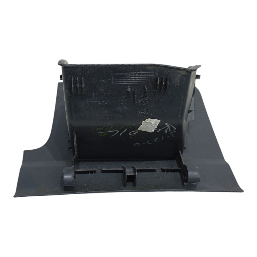 Tampa Porta Treco Objetos Volkswagen Jetta 2.5 2007 2008 7