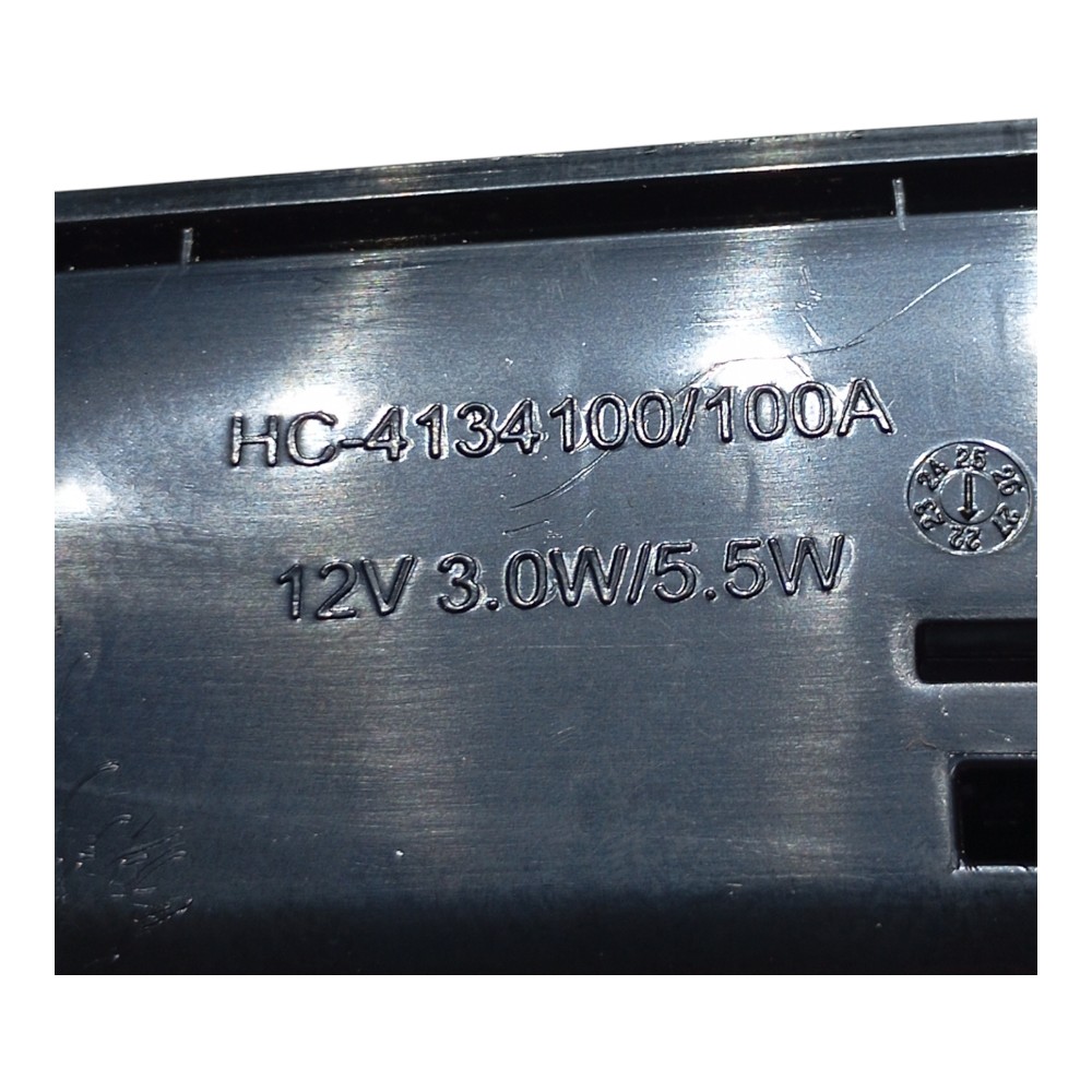 Break Light Luz Freio Byd Han Ev Song Plus Seal Atto3 2023 2