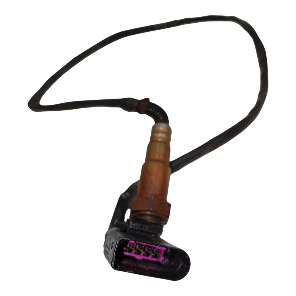 Sonda Lambda Volkswagen Jetta Variant 2.5 2009 0281004107 5