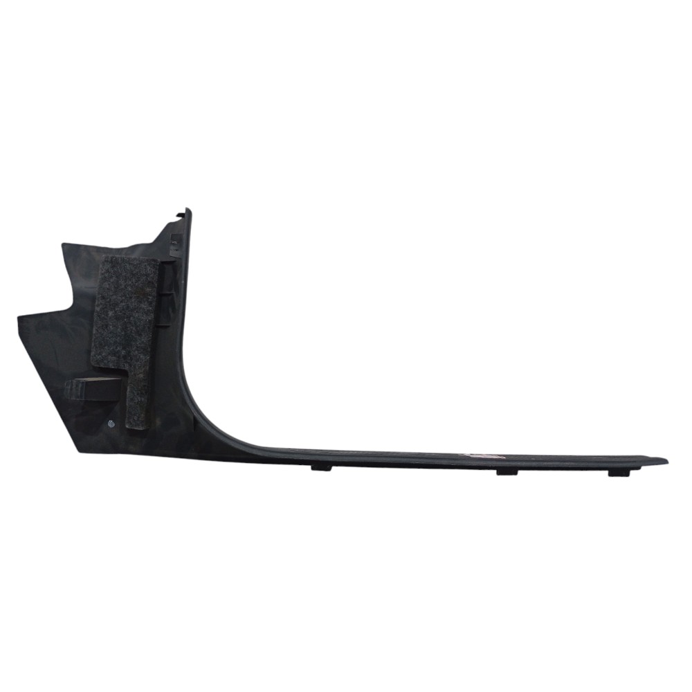 Soleira Dianteira Esquerda Mercedes A250 2015 A2466800106 Preto 5
