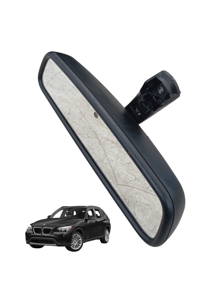Retrovisor Interno Bmw X1 2.0 E84 2010 2015 N20 Cod 015891 1