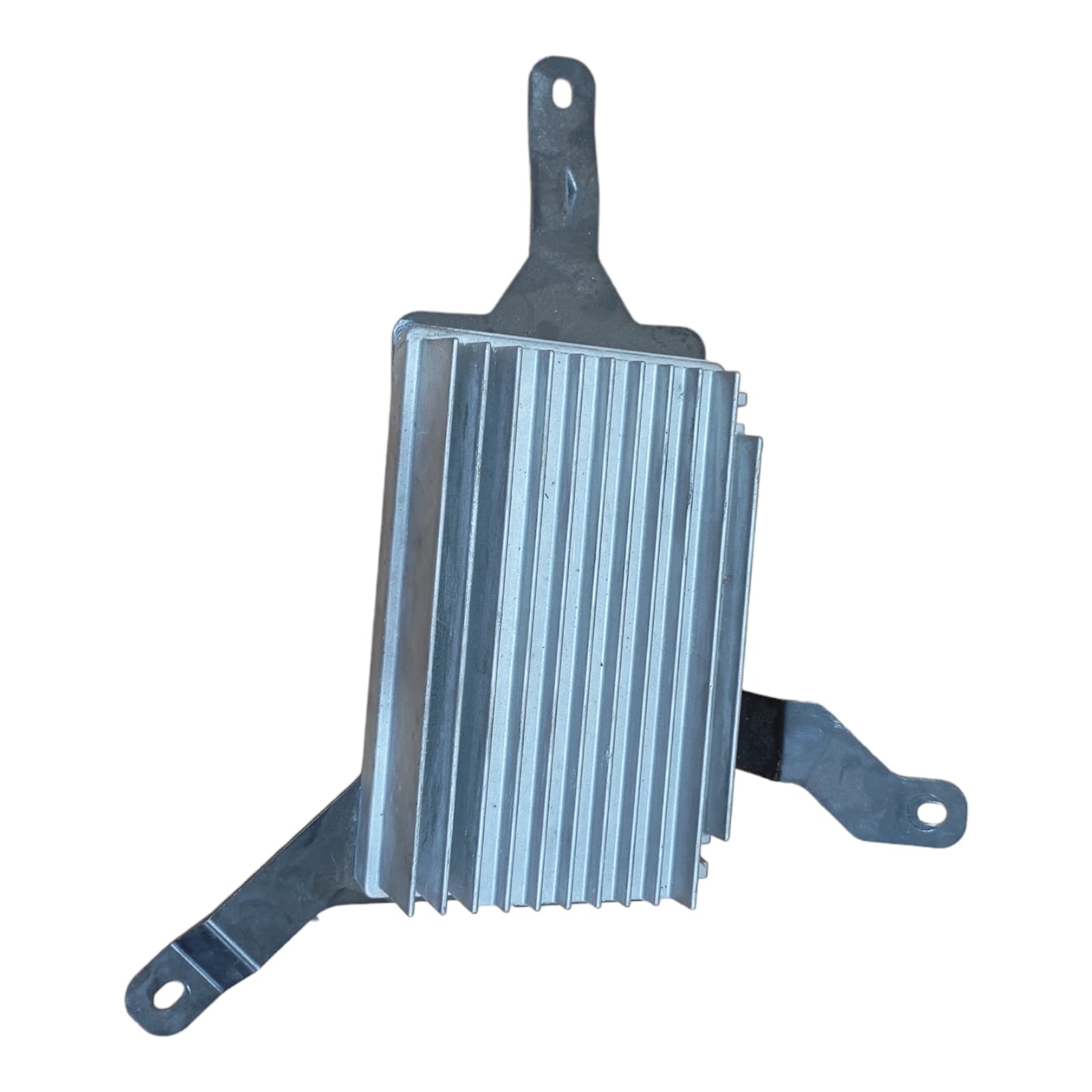 Módulo Amplificador De Som Bmw X1 2.0 2013 2014 2015 E84 3