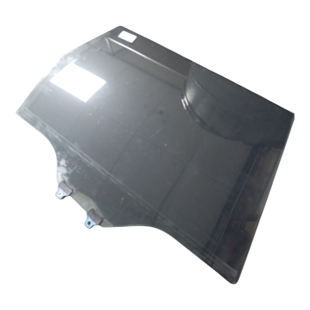 Vidro Porta Traseira Direita Subaru Forester Xt 2.5 2010 6