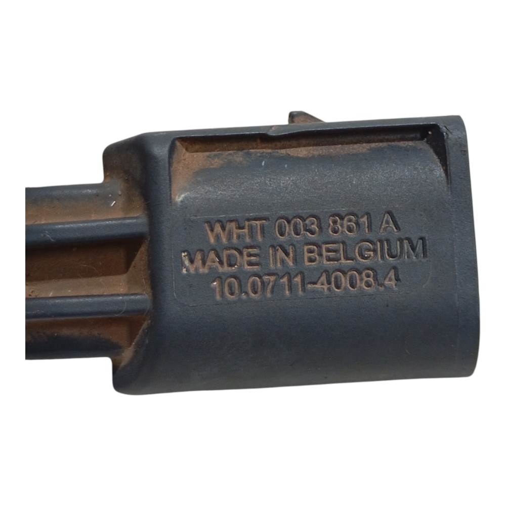 Sensor freio abs dianteiro esquerdo Volkswagen nivus 2021 2