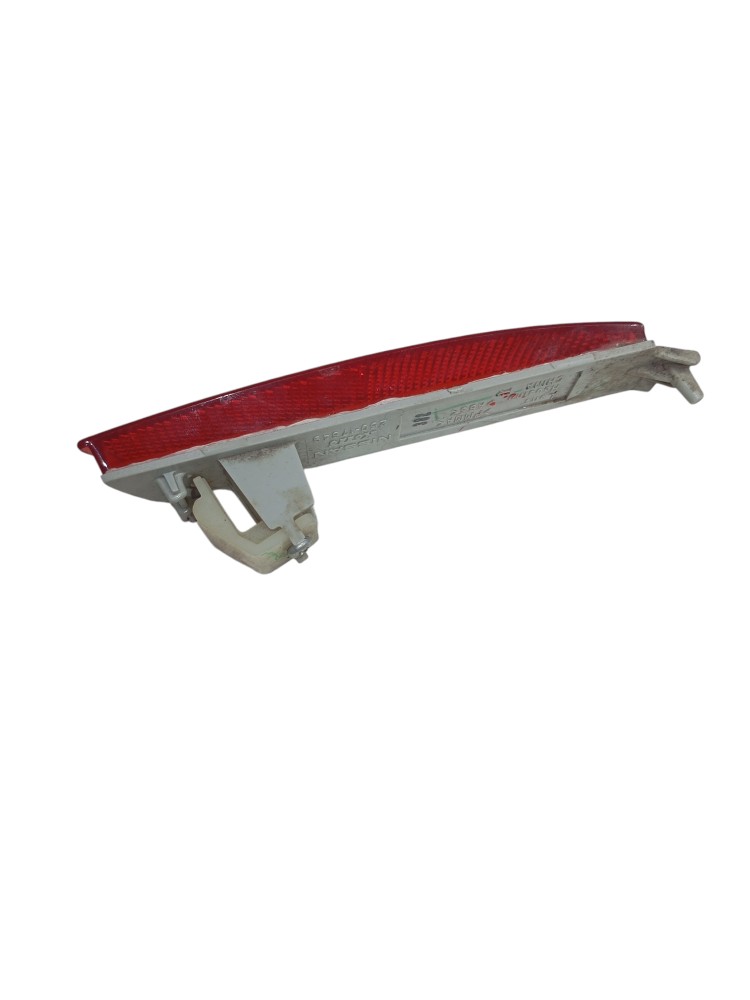 Refletor Olho De Gato Esquerdo Nissan Kicks 1.6 2023 2024
