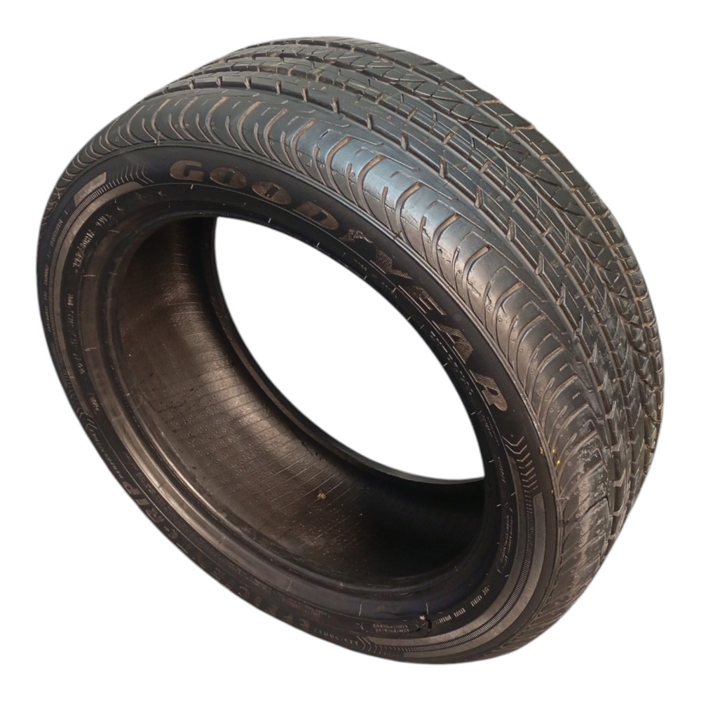 Pneu Avulso Goodyear Efficientgrip 225 50 Aro 17