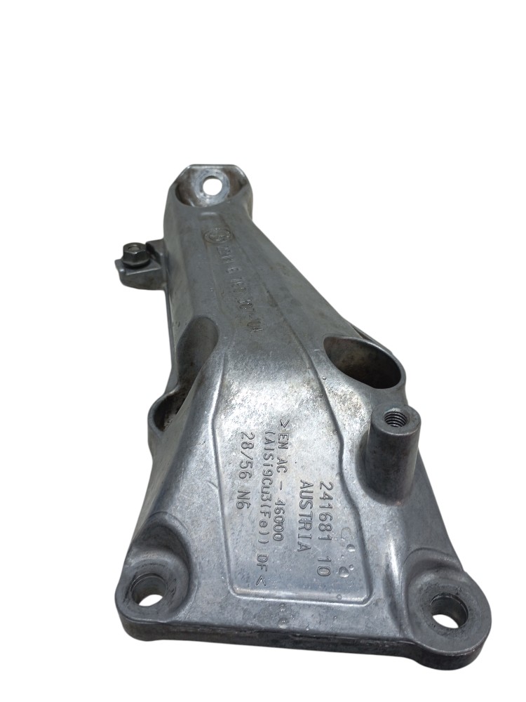 Suporte Coxim Motor Esquerdo Bmw 320i 2.0 2009 2010 2011 E90 7