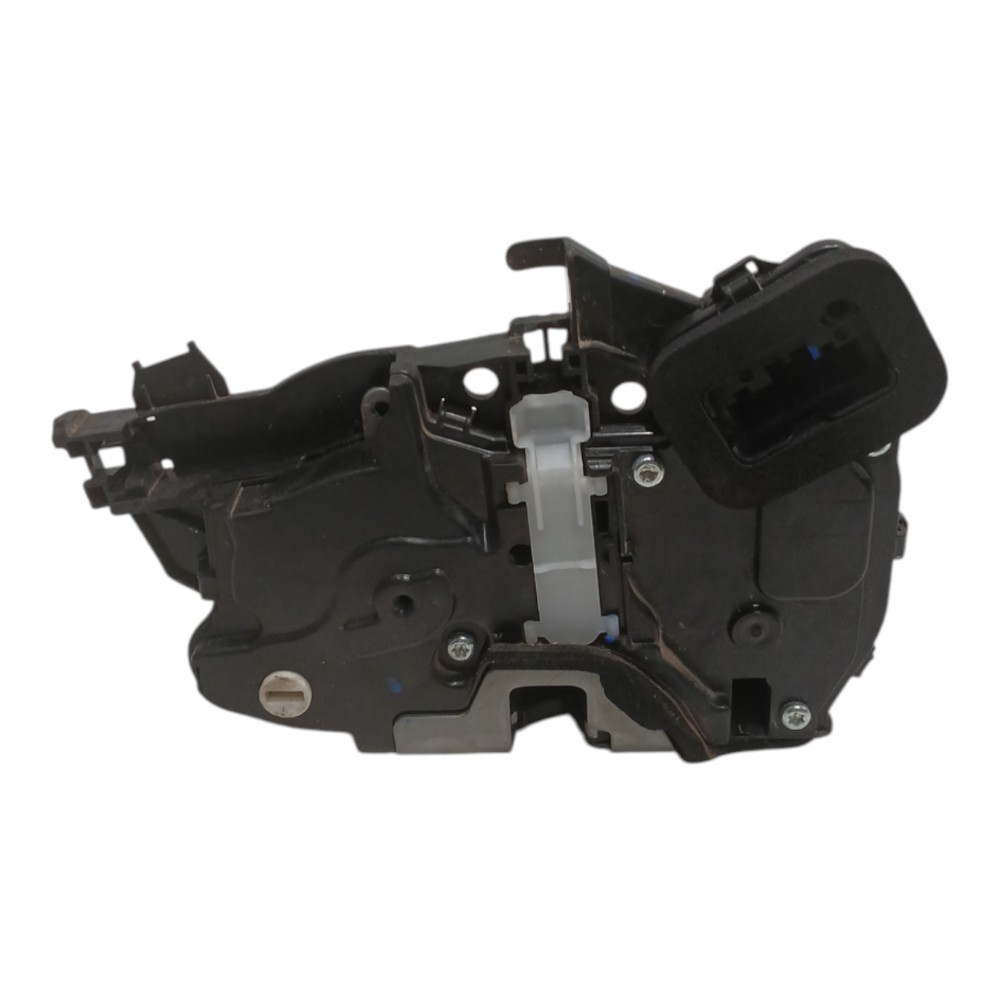 Fechadura Porta Traseira Direita Volkswagen Nivus 1.0 T 2022 4