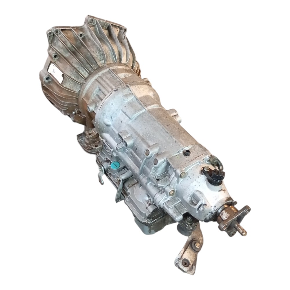 Caixa Câmbio Automático Bmw 318i 325i 1.8 1995 1998 E36 2