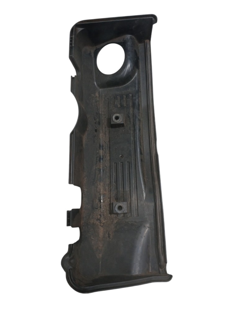 Tampa Capa Do Motor Bmw 120i 2.0 2009 2010 4