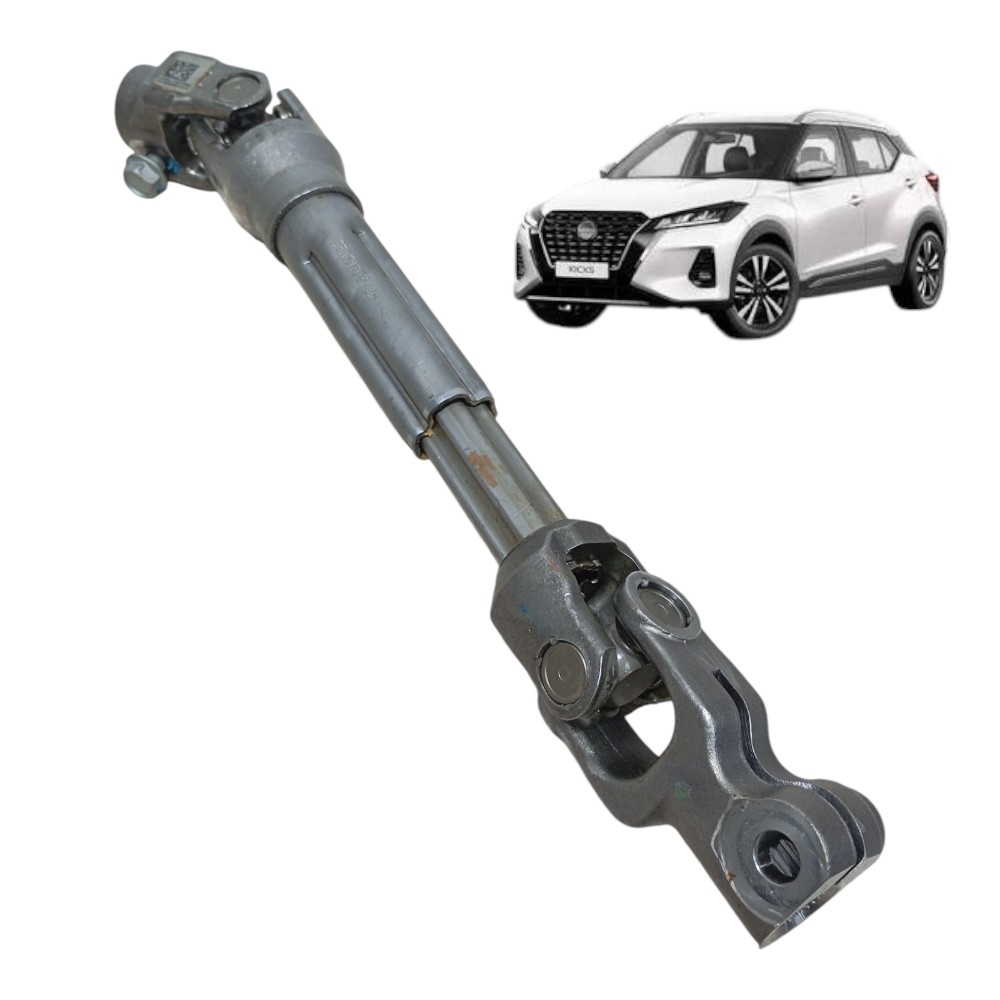Cruzeta coluna direção Nissan kicks 1.6 advance cvt 2024 1