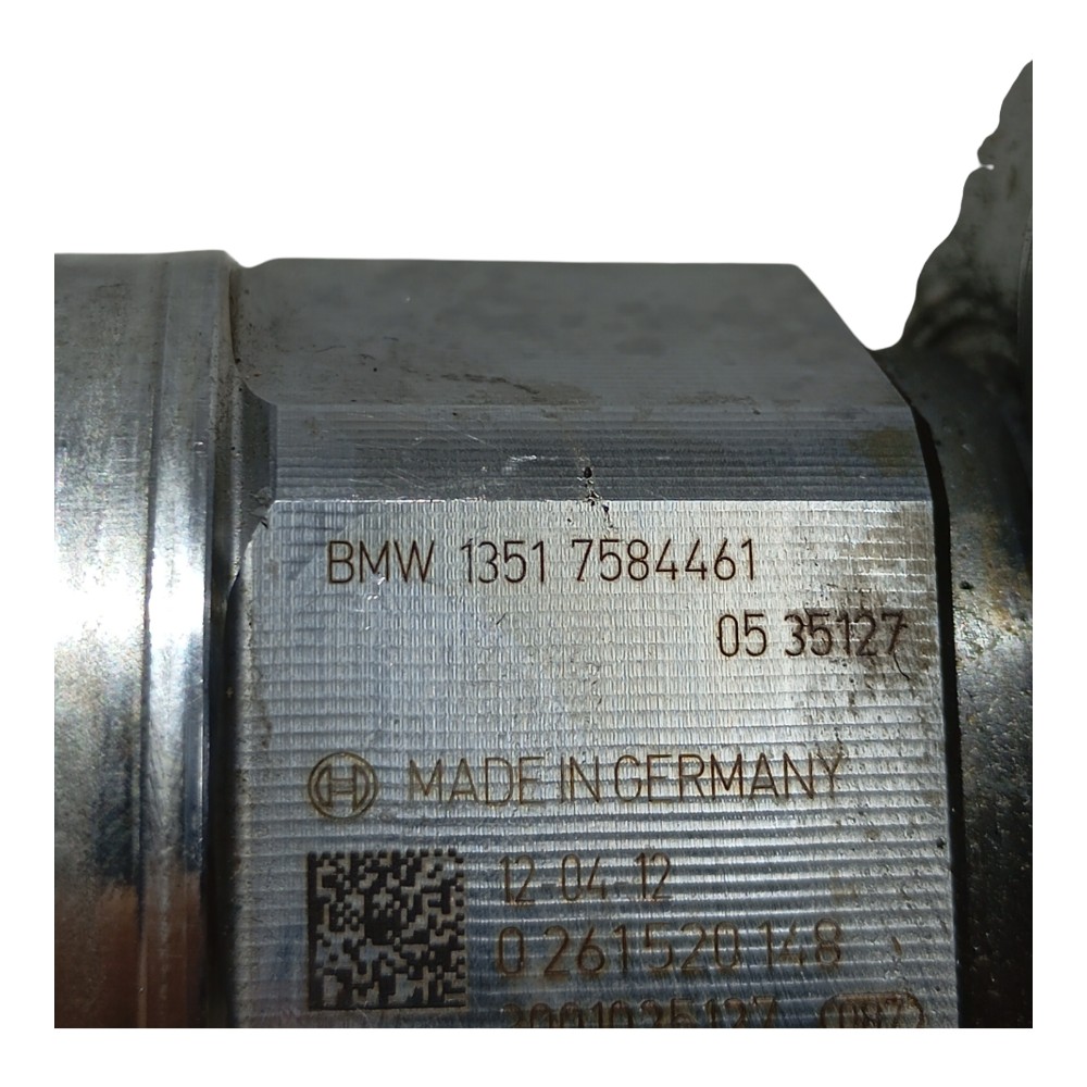 Bomba De Alta Pressão Bmw X1 320i 118i 328i 2013 2014 2015 2
