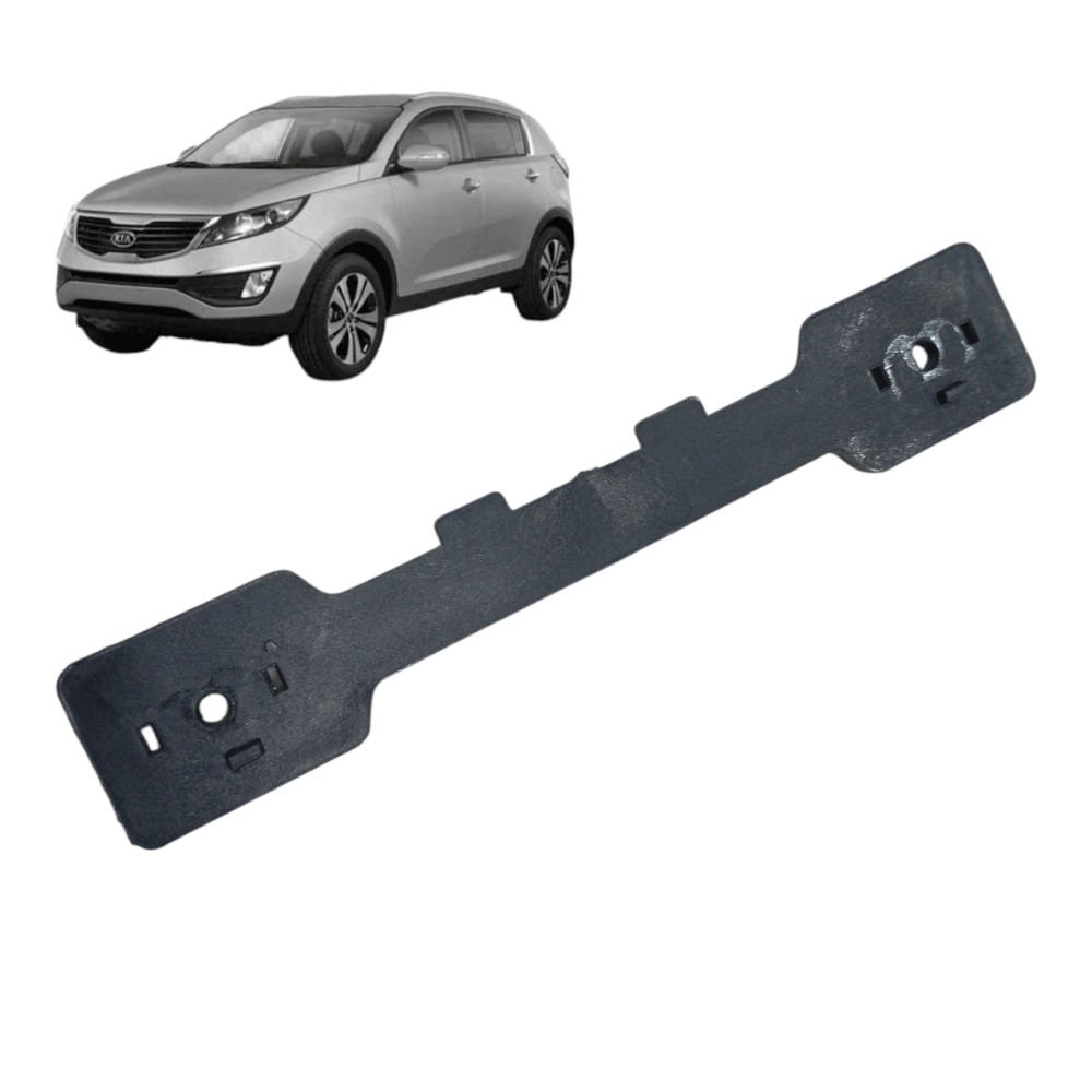 Suporte Puxador Alça Teto Kia Sportage 2.0 2013