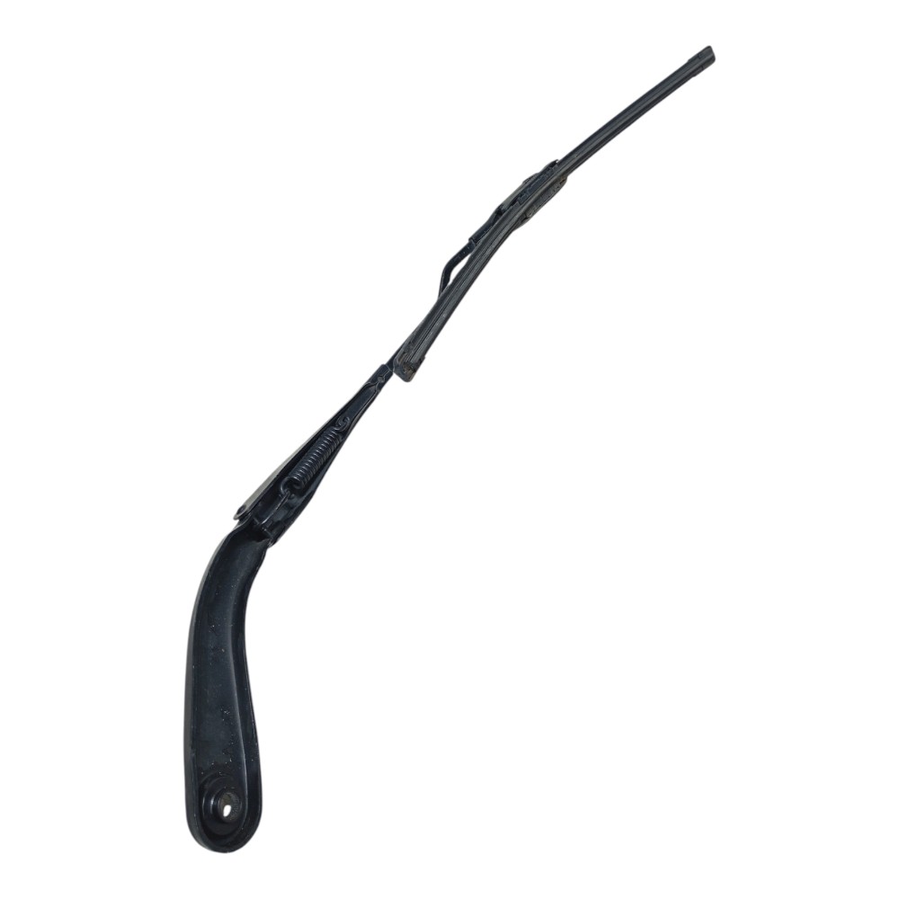 Braço Limpador Parabrisa Dianteiro Esquerdo Bmw 118i 2014 Esquerdo 5