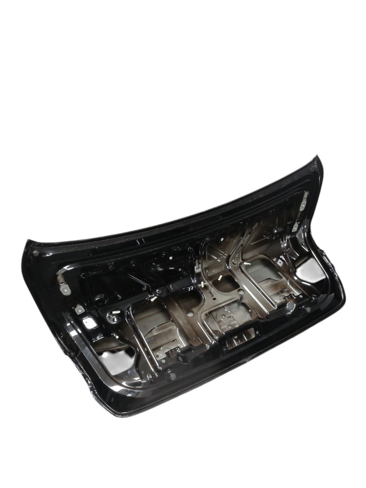 Tampa Traseira Porta Malas Bmw 320i 2.0 F30 N20 2017 2018 5
